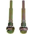 Dorman HW5076 Disc Brake Caliper Bolt Disc Brake Caliper Bolt or Pin