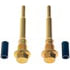 HW5078 by DORMAN - Disc Brake Caliper Bolt or Pin