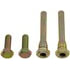 HW5083 by DORMAN - Disc Brake Caliper Bolt or Pin