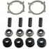 HW5590 by DORMAN - Disc Brake Hardware Kit