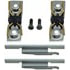 Dorman HW5597 Disc Brake Hardware Kit Disc Brake Hardware Kit