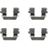 Dorman HW5608 Disc Brake Hardware Kit Disc Brake Hardware Kit