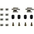 Dorman HW5618 Disc Brake Hardware Kit Disc Brake Hardware Kit