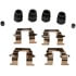 HW5626 by DORMAN - Disc Brake Hardware Kit