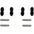 HW5627 by DORMAN - Disc Brake Hardware Kit