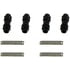 HW5629 by DORMAN - Disc Brake Hardware Kit