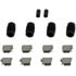 HW5665 by DORMAN - Disc Brake Hardware Kit