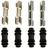Dorman HW5668 Disc Brake Hardware Kit Disc Brake Hardware Kit