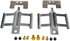 HW5671 by DORMAN - Disc Brake Hardware Kit