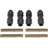 HW5682 by DORMAN - Disc Brake Hardware Kit