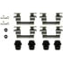 HW5685 by DORMAN - Disc Brake Hardware Kit