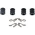 HW5770 by DORMAN - Disc Brake Hardware Kit