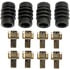 Dorman HW5780 Disc Brake Hardware Kit Disc Brake Hardware Kit