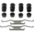 Dorman HW5782 Disc Brake Hardware Kit Disc Brake Hardware Kit