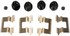 HW5783 by DORMAN - Disc Brake Hardware Kit