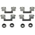 HW5797 by DORMAN - Disc Brake Hardware Kit