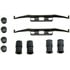 HW5802 by DORMAN - Disc Brake Hardware Kit