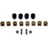 HW5803 by DORMAN - Disc Brake Hardware Kit