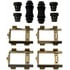 HW5805 by DORMAN - Disc Brake Hardware Kit