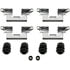 Dorman HW5807 Disc Brake Hardware Kit Disc Brake Hardware Kit