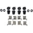 Dorman HW5819 Disc Brake Hardware Kit Disc Brake Hardware Kit