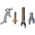 Dorman HW6047 Drum Brake Self-Adjuster Repair Kit Drum Brake Self Adjuster Repair Kit