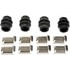 Dorman HW6121 Disc Brake Hardware Kit Disc Brake Hardware Kit