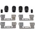 Dorman HW6126 Disc Brake Hardware Kit Disc Brake Hardware Kit