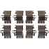 Dorman HW6152 Disc Brake Hardware Kit Disc Brake Hardware Kit