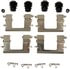 Dorman HW6170 Disc Brake Hardware Kit Disc Brake Hardware Kit