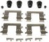 HW6170 by DORMAN - Disc Brake Hardware Kit