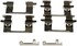 HW6177 by DORMAN - Disc Brake Hardware Kit