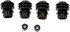 HW6175 by DORMAN - Disc Brake Hardware Kit