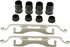 HW6182 by DORMAN - Disc Brake Hardware Kit