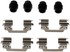 HW6188 by DORMAN - Disc Brake Hardware Kit