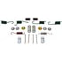 Dorman HW7007 Drum Brake Hardware Kit Drum Brake Hardware Kit
