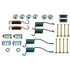 HW7008 by DORMAN - Drum Brake Hardware Kit