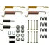 HW7038 by DORMAN - Drum Brake Hardware Kit