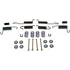HW7040 by DORMAN - Drum Brake Hardware Kit