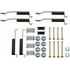 Dorman HW7132 Drum Brake Hardware Kit Drum Brake Hardware Kit