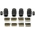 HW5825 by DORMAN - Disc Brake Hardware Kit