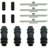 HW5837 by DORMAN - Disc Brake Hardware Kit
