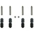 Dorman HW5857 Disc Brake Hardware Kit Disc Brake Hardware Kit