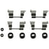 HW5867 by DORMAN - Disc Brake Hardware Kit