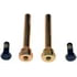 Dorman HW5926 Disc Brake Caliper Bolt Disc Brake Hardware Kit