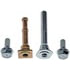 HW5928 by DORMAN - Disc Brake Caliper Guide Pin Kit