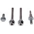 HW5957 by DORMAN - Disc Brake Caliper Bolt or Pin