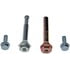 HW5962 by DORMAN - Disc Brake Hardware Kit