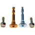 HW5967 by DORMAN - Disc Brake Caliper Guide Pin Kit