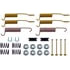 HW7149 by DORMAN - Drum Brake Hardware Kit